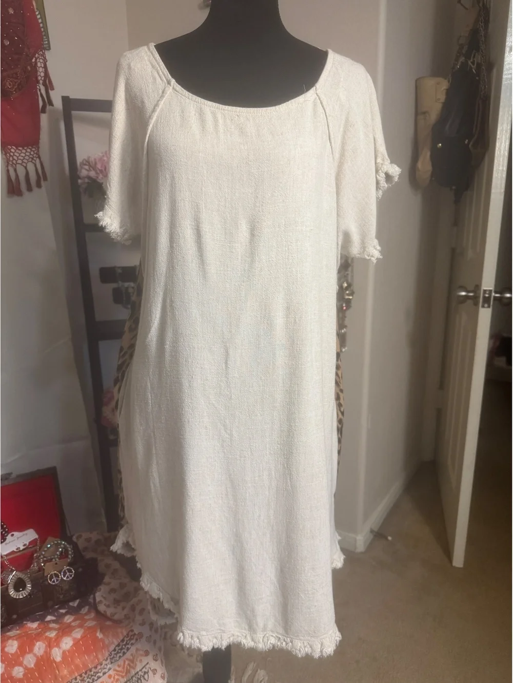 Womens dress